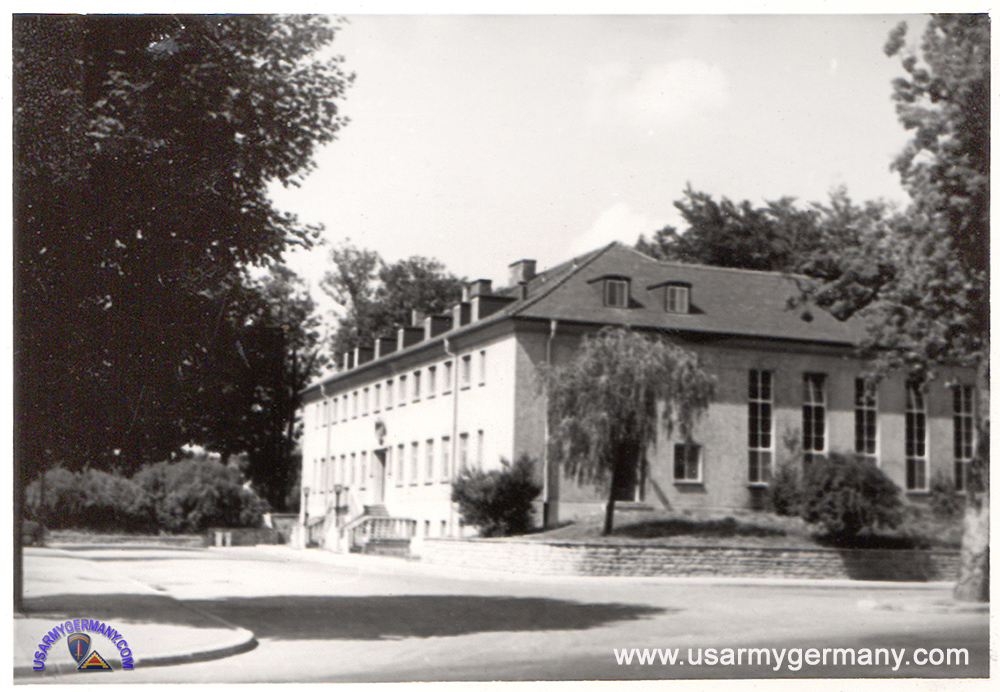 USAREUR Photos Neu Ulm
